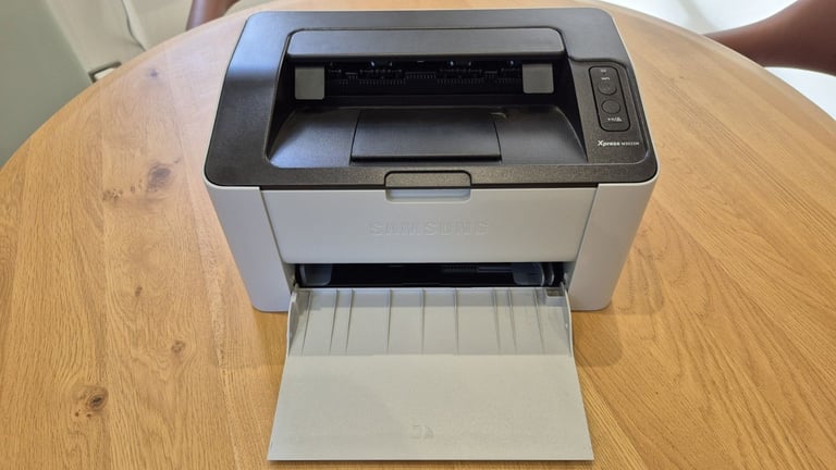 Samsung Express 2022W Wi-Fi Printer