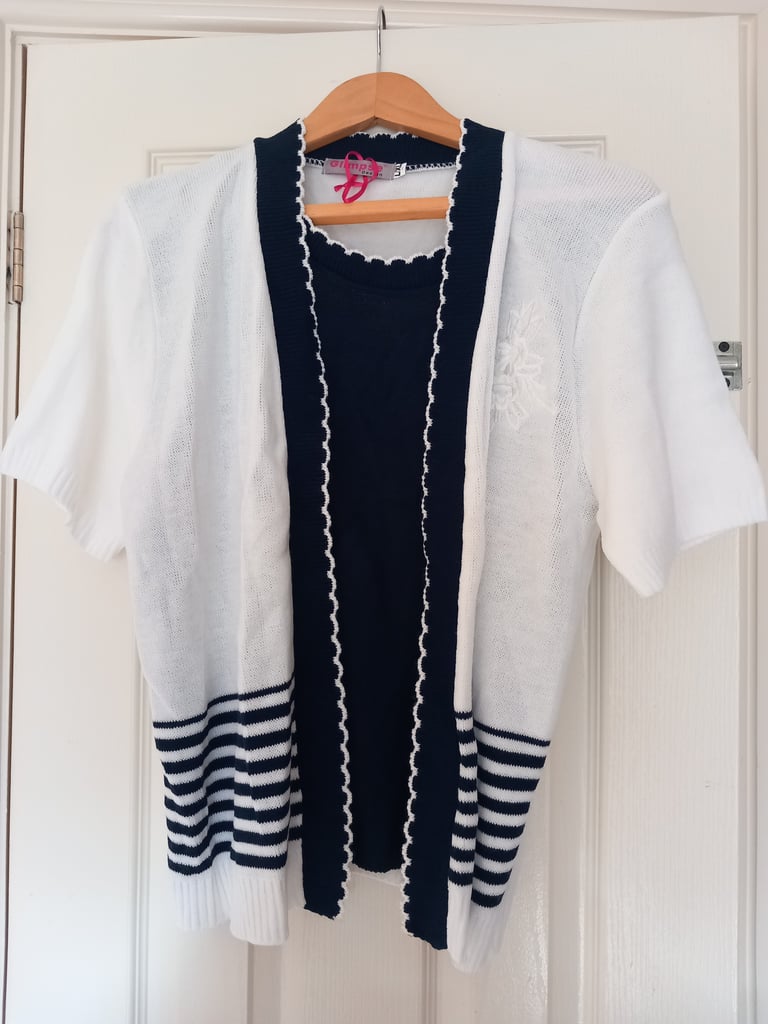 Any 5 New Cardigans for £5.