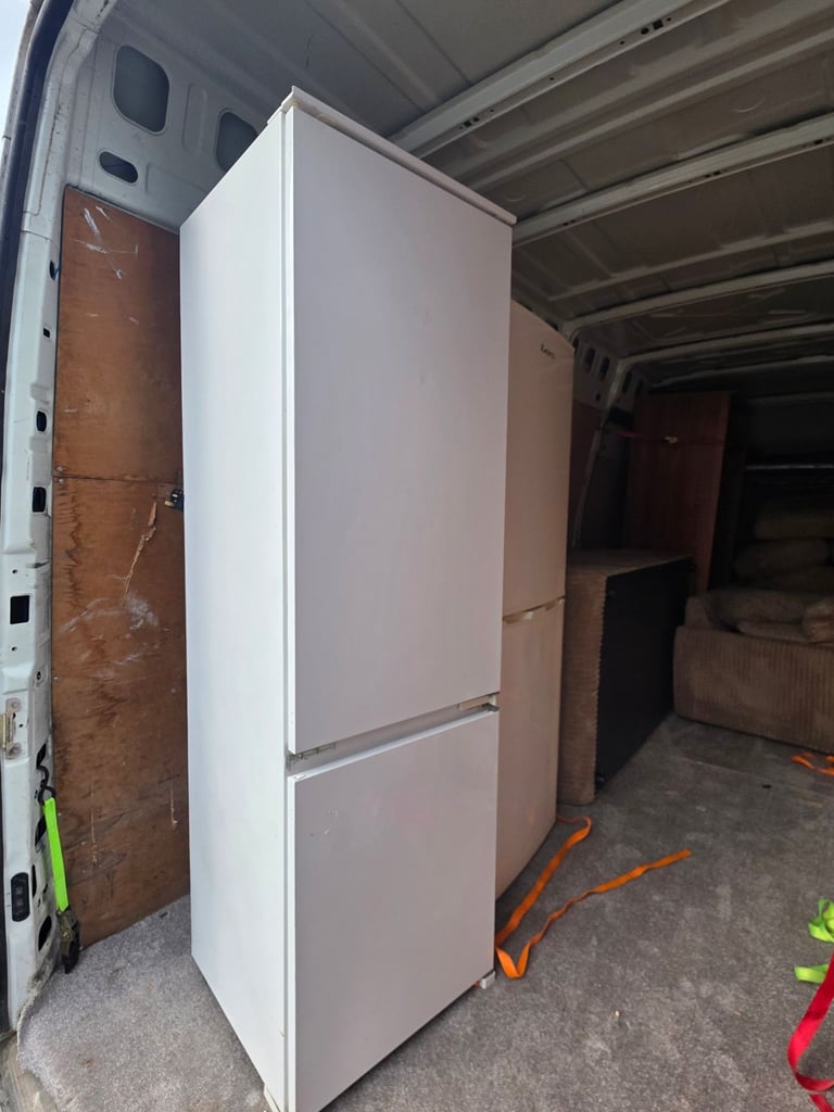 image for Fridge Freezer perfect working 