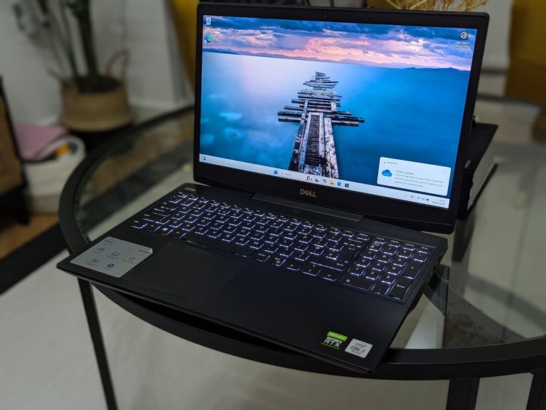 image for Dell G5 Gaming Laptop