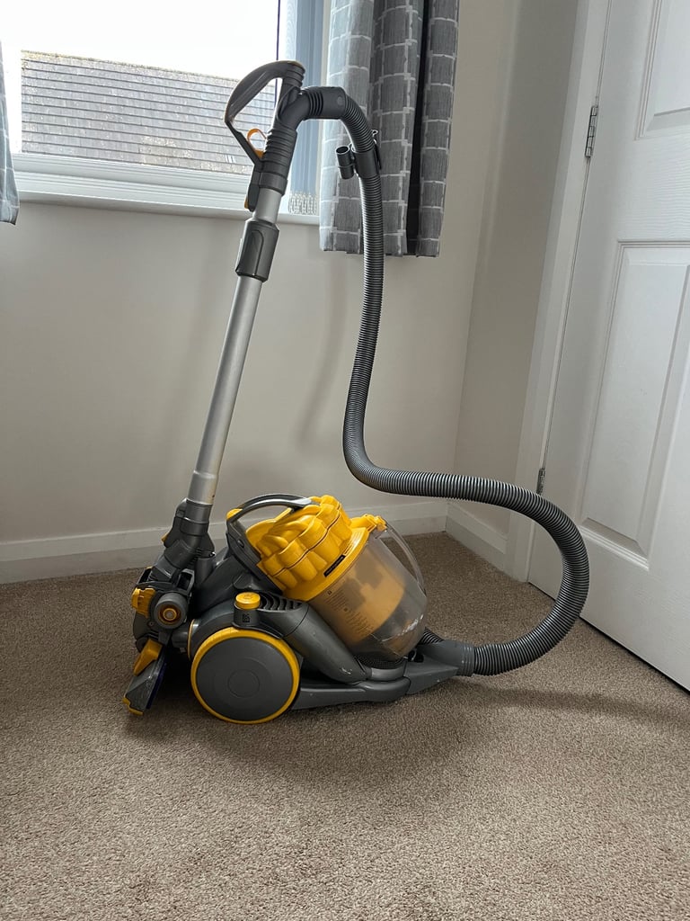 image for Dyson Turbo Cleaner