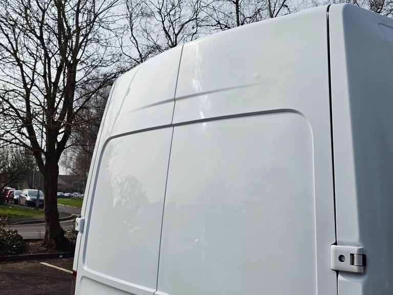 2019 19 RENAULT MASTER 2.3 DCI ENERGY 35 BUSINESS+ PANEL VAN 5DR DIESEL MANUAL F