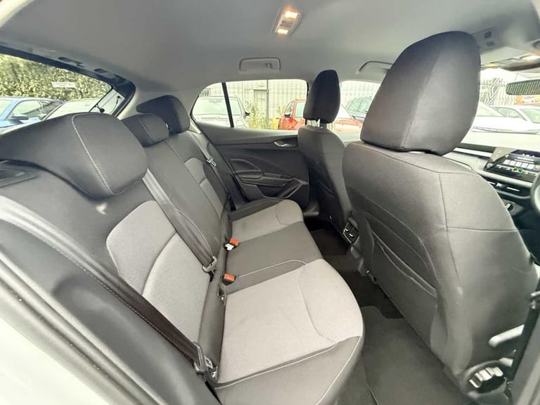 2024 Skoda Fabia 1.0 TSI Colour Edition 5dr Manual Hatchback Petrol Manual