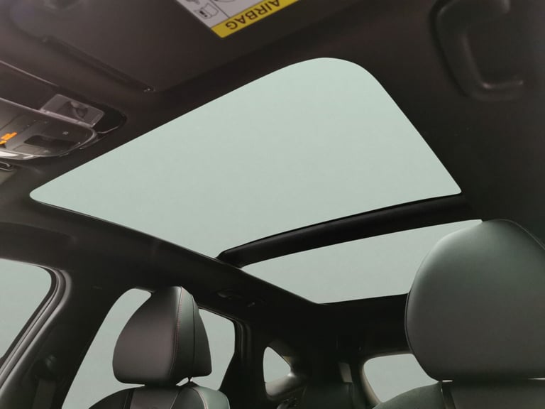 2022 Hyundai TUCSON 1.6 TGDi N Line S 5dr 2WD ESTATE PETROL Manual