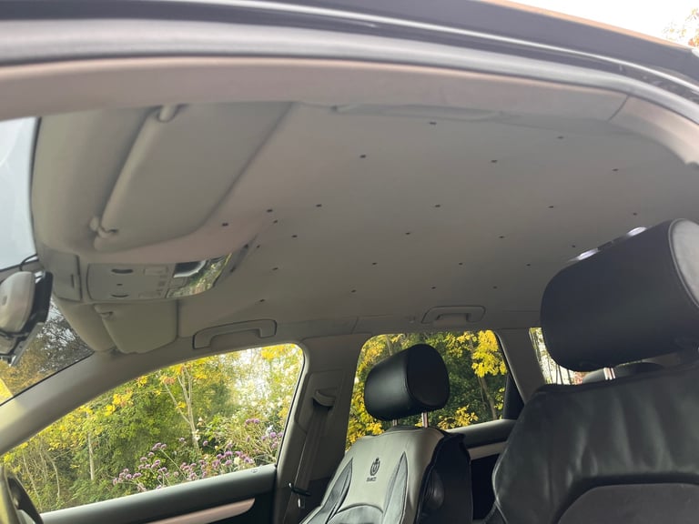 Audi, A4, Estate, 2005, Manual, 1984 (cc), 5 doors