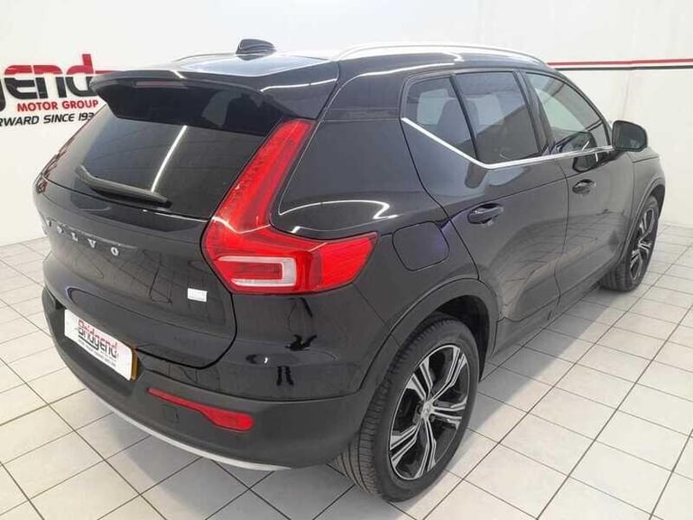 2022 Volvo XC40 1.5h T5 Twin Engine Recharge 10.7kWh Inscription Pro SUV 5dr ESTATE Petrol/Electr...