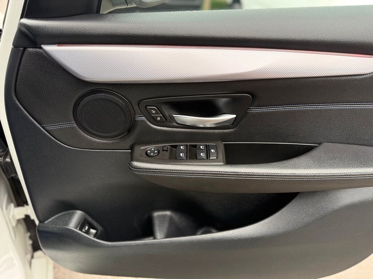 2019 BMW 2 Series 1.5 M Sport MPV 5dr Diesel Manual Euro 6 (s/s) (116 ps) MPV Diesel Manual