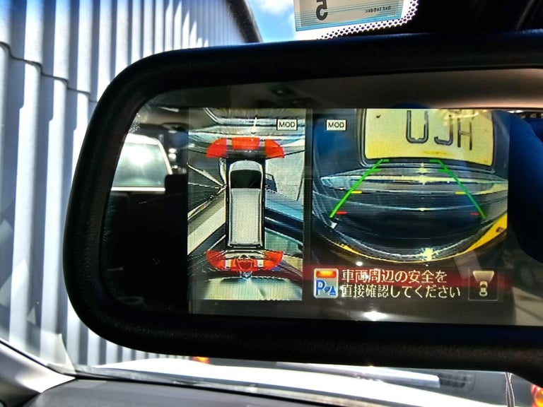 WE HAVE 4 MORE SERENA IN STOCK