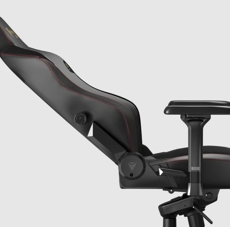 Secretlab TITAN EVO 2022 Series XL NEO Hybrid Leatherette Stealth Chair (USED)-Collection Only