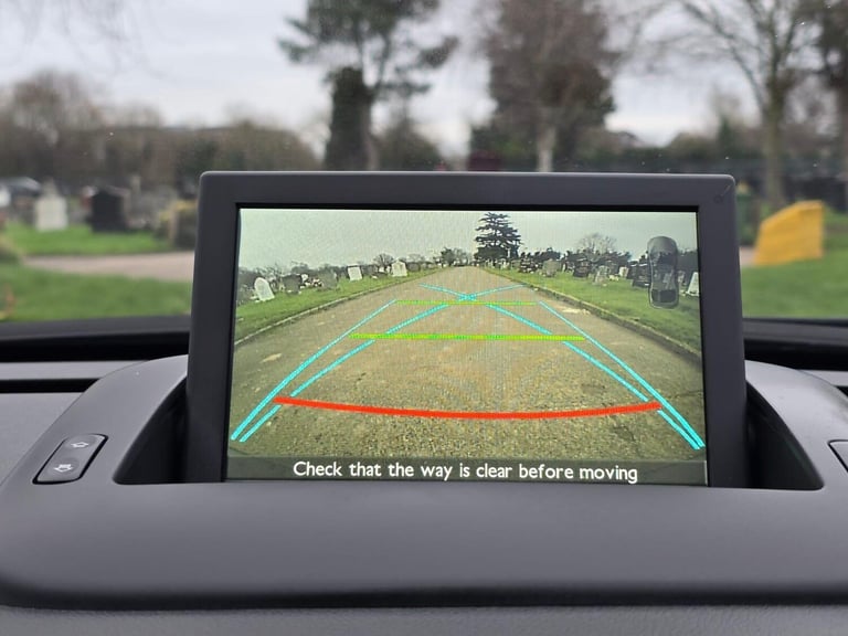 2016 Peugeot 3008 1.6 BlueHDi Allure Euro 6 (s/s) 5dr SUV Diesel Manual