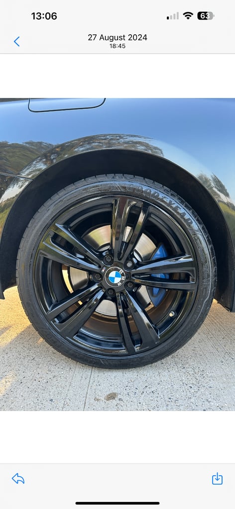 BMW, 4 SERIES, Coupe, 2016, Semi-Auto, 2993 (cc), 2 doors