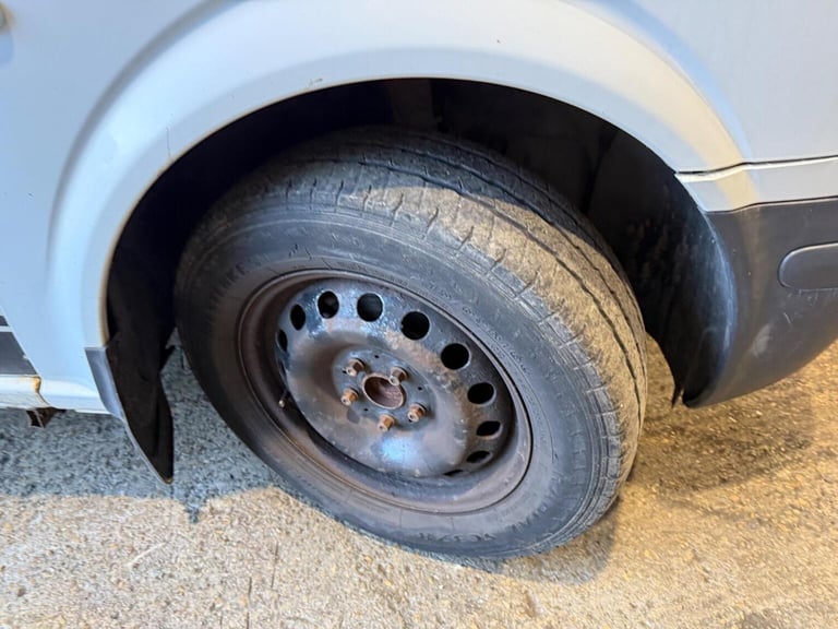 MERCEDES-BENZ VITO 2.1 111CDI Compact Panel Van SWB 5dr 2009