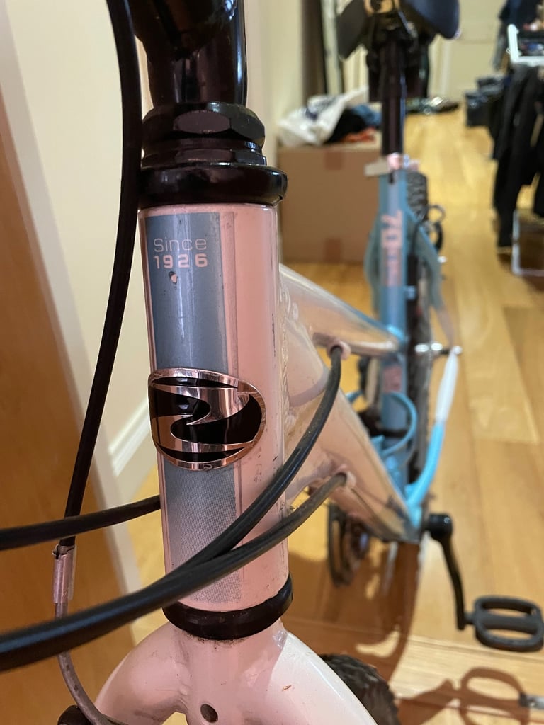 Women's Mountain Bike