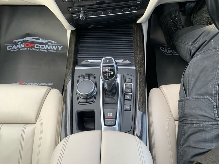 2018 BMW X5 3.0 M50d SUV 5dr Diesel Auto xDrive Euro 6 (s/s) (381 ps) ESTATE Diesel Automatic