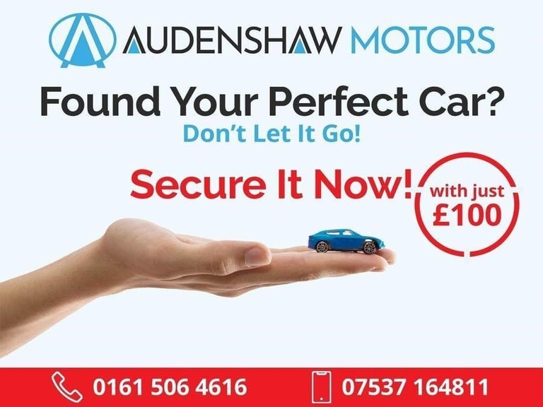2016 Peugeot 308 2.0 BlueHDi Allure EAT Euro 6 (s/s) 5dr HATCHBACK Diesel Automatic