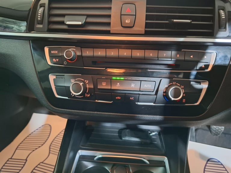 2018 BMW 1 Series 118i [1.5] Sport 3dr [Nav] HATCHBACK Petrol Manual