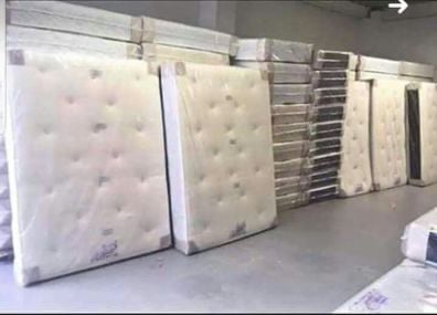 Brand New Factory Packed Mattresses With Free Delivery 