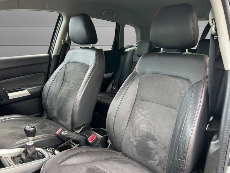 2018 Suzuki Vitara 1.4 Boosterjet S SUV 5dr Petrol Manual ALLGRIP Euro 6 (s/s) (140 ps) HATCHBACK...