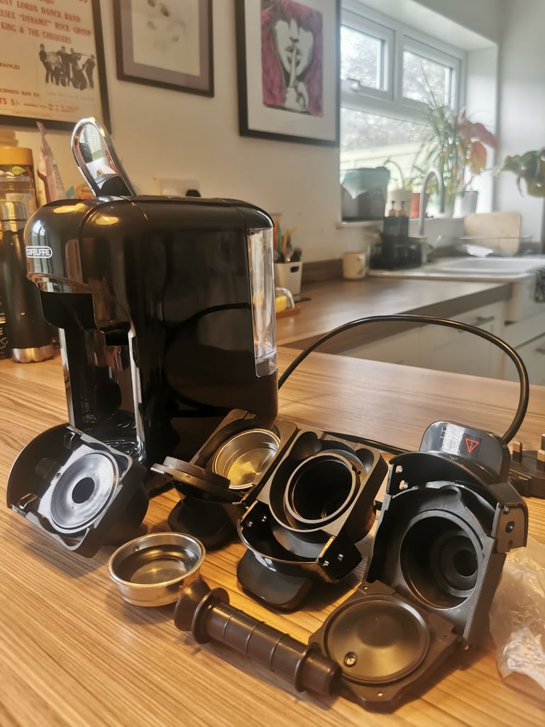 image for coffee maker