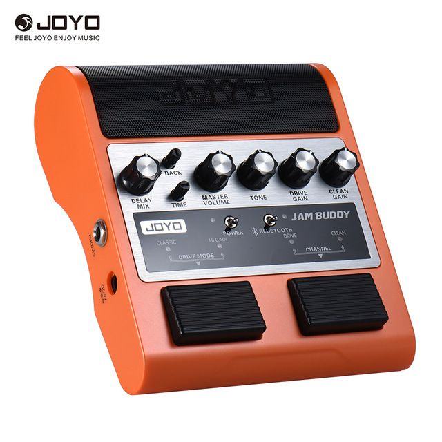 Joyo Jam Buddy