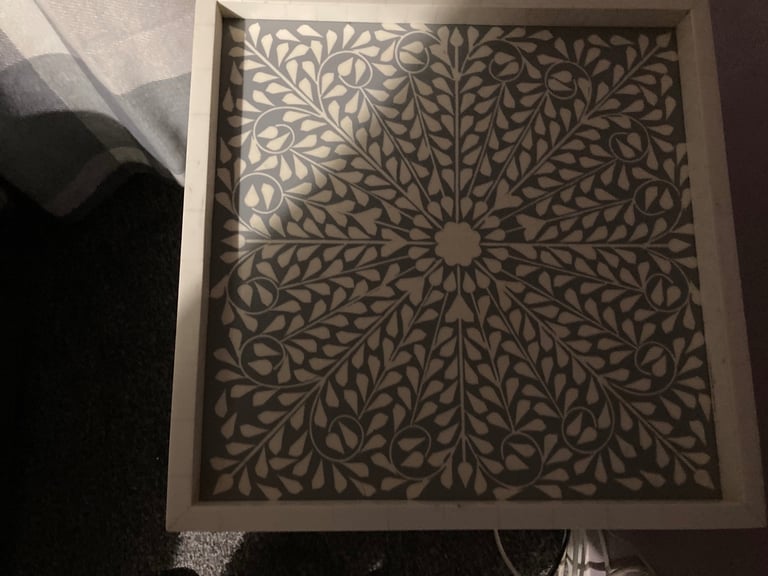 Side table