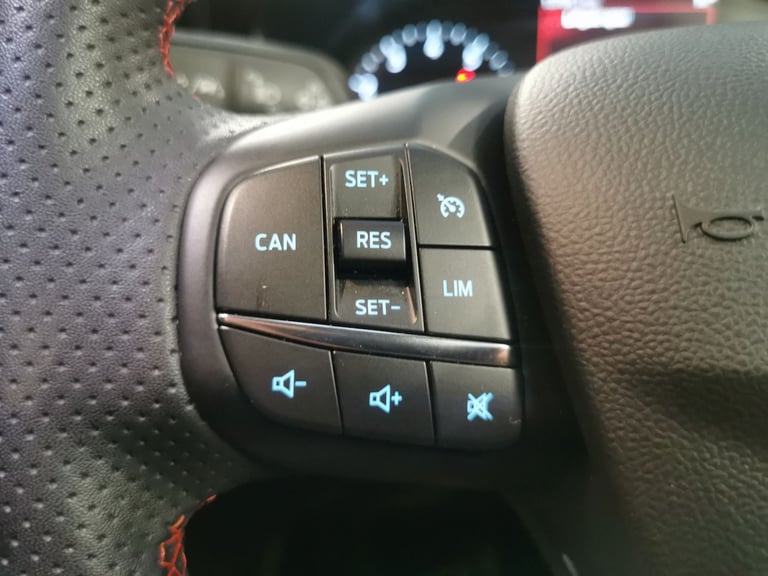 2023 Ford Focus 1.0T EcoBoost ST-Line Hatchback 5dr Petrol Manual Euro 6 (s/s) (125 ps) - N Hatch...