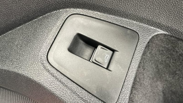 2022 Volkswagen Tiguan 2.0 TSI 4Motion Elegance 5dr DSG Automatic Estate Petrol Automatic