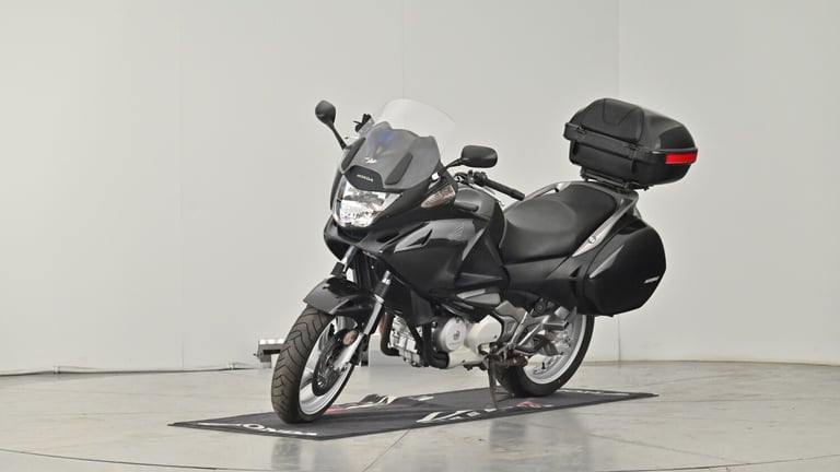 2013 Honda NT700V Deauville 700 ABS Euro 3 Tourer Petrol Manual