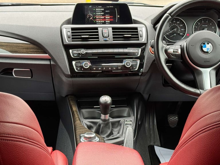 2015 BMW 1 Series 3.0 M135i 3dr - NATIONAL DELIVERY* Hatchback Petrol Manual