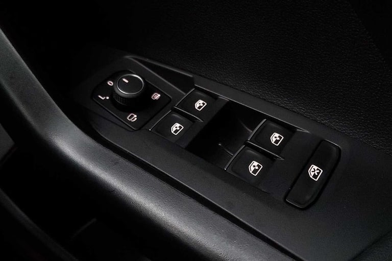 2023 Volkswagen T-Cross 1.5 TSI EVO R-Line 5dr DSG SUV Petrol Automatic