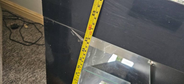 Tv unit