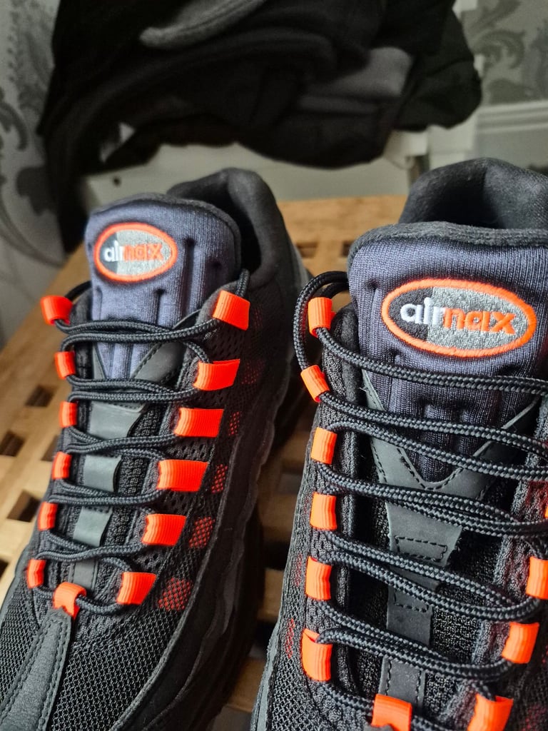 Air max 95