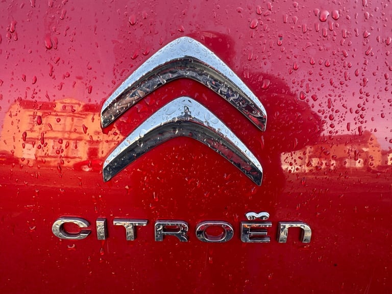 2015 Citroen C4 1.6 BlueHDi Feel 5dr HATCHBACK Diesel Manual