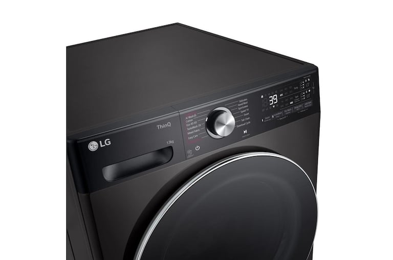 X Display Brand new LG washing machine 