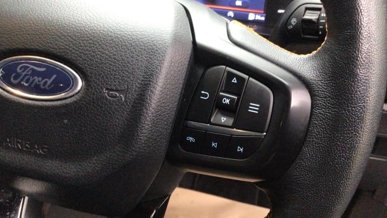 2025 Ford Ranger 2.0 TD EcoBlue Wildtrak X Auto 4WD Euro 6 (s/s) 4dr Automatic Pickup Diesel Auto...