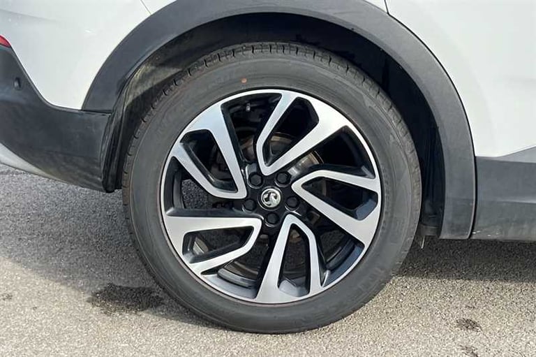 2019 Vauxhall Grandland X 1.5 Turbo D BlueInjection Elite Nav SUV 5dr Diesel Manual Euro 6 (s/s) ...