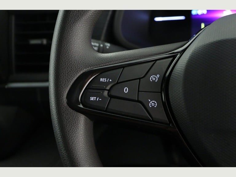 2024 Renault Trafic SL30 90kW 52kWh Advance Van Auto PANEL VAN Electric Automatic