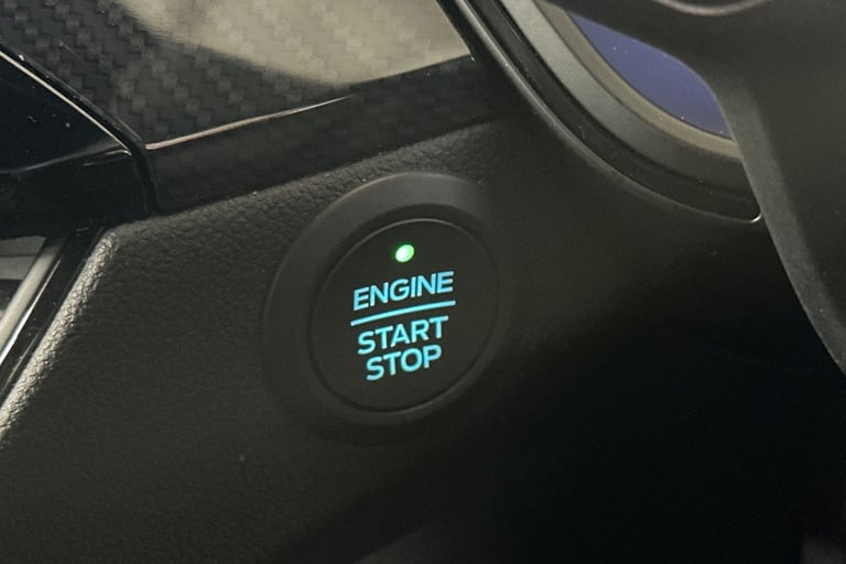 2023 Ford Kuga F89AZ 4x4 PETROL/ELECTRIC Automatic