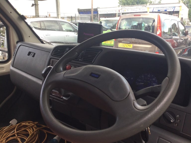 2001 Fiat Ducato 181 Pegaso 67939 miles 3 owner 6 berth last owner 19 years   Diesel Manual