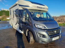 image for Chausson Welcome 640