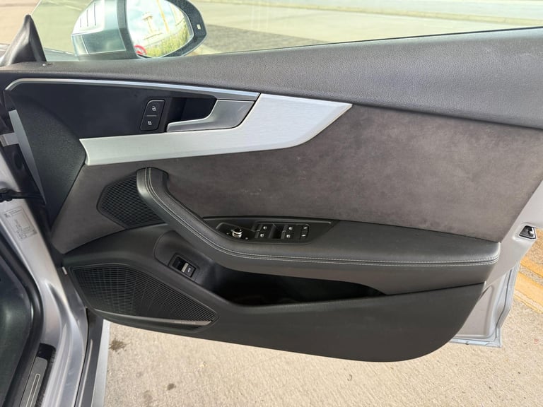 2018 Audi S5 3.0 TFSI V6 Sportback 5dr Petrol Tiptronic quattro Euro 6 (s/s) (354 ps) HATCHBACK P...