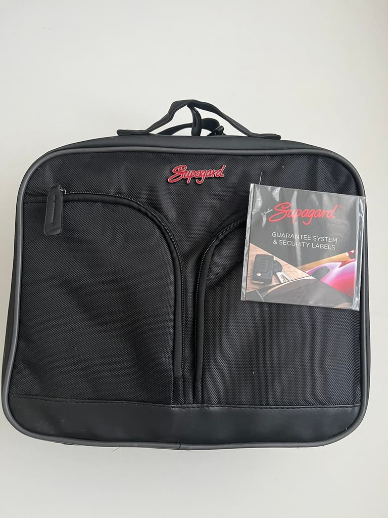 image for Supacare The complete aftercare kit