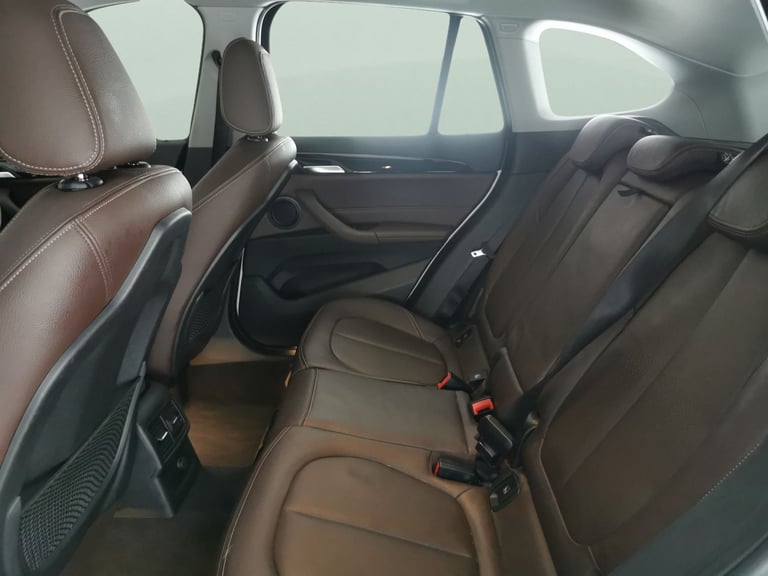 2015 BMW X1 2.0 20d xLine SUV 5dr Diesel Auto xDrive Euro 6 (s/s) (190 ps) - AUTO PARK  Suv Diese...