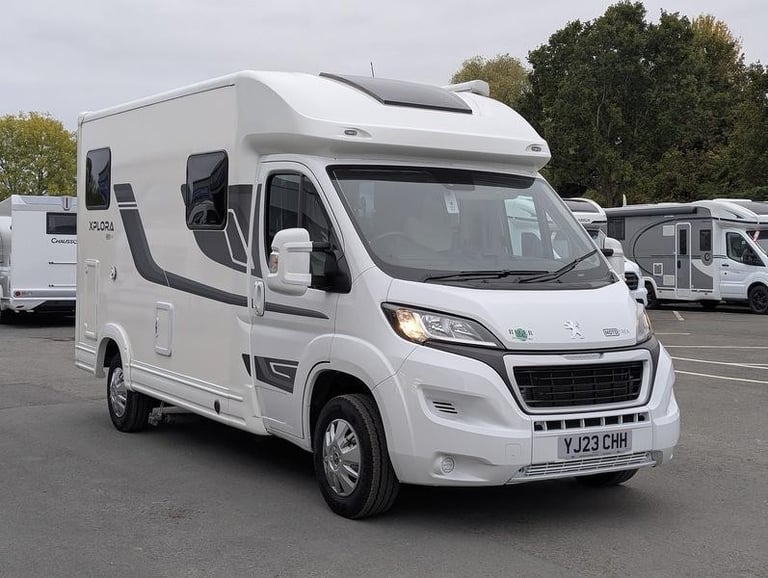 image for Peugeot Boxer 2.2  Chassis Cab 