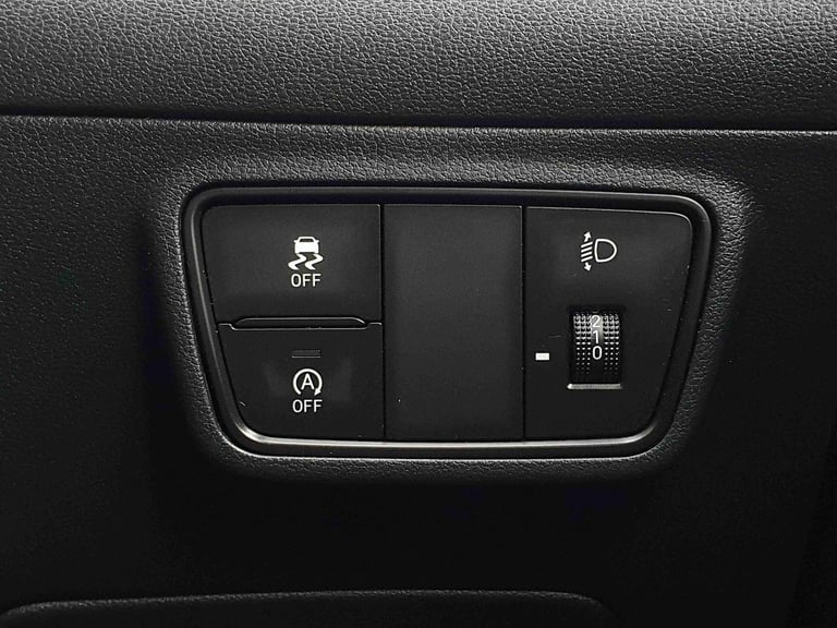 2021 Hyundai TUCSON 1.6 TGDi Premium 5dr 2WD ESTATE PETROL Manual