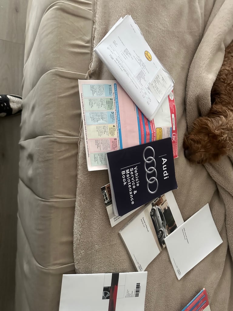 Audi, A3, Hatchback, s line facelift 