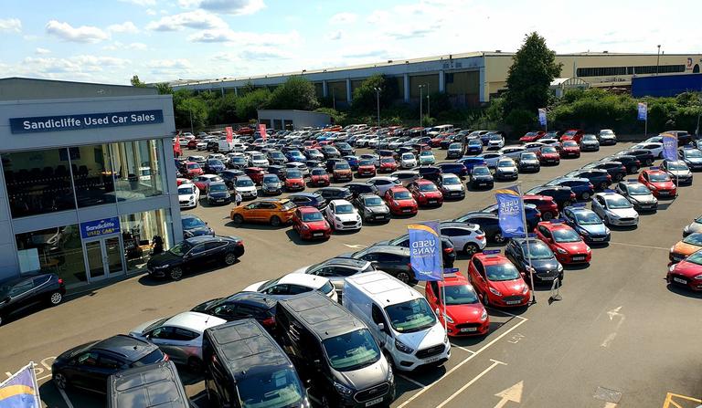 2018 Ford Focus 5Y99A Hatchback Petrol Manual