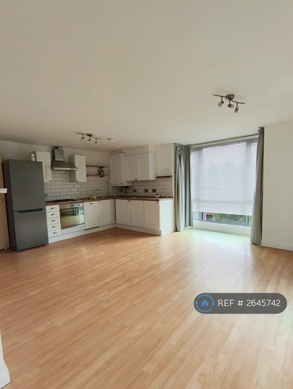 1 bedroom flat in Granby Hill, Bristol, BS8 (1 bed) (#2645742)