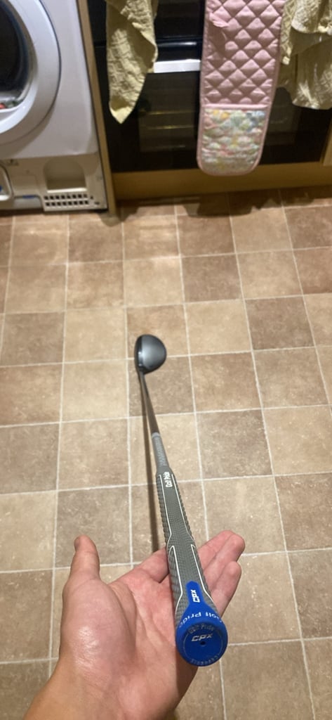 image for Pxg 0311 3 wood