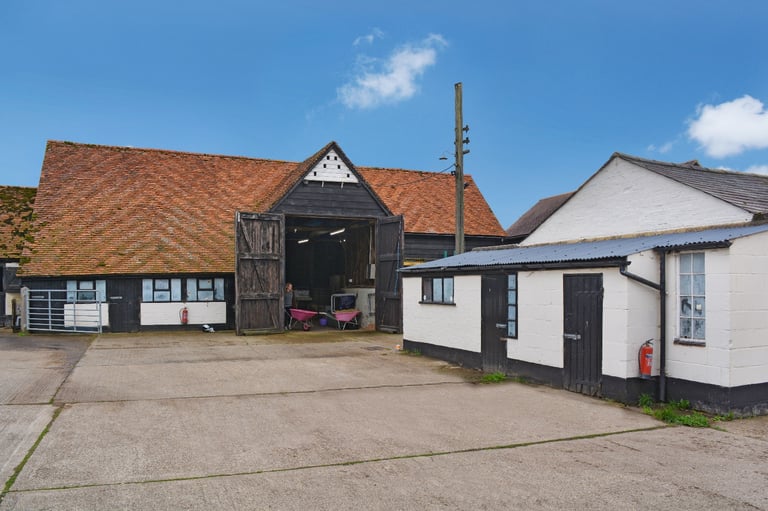  Workshop/Storage - Flexible Terms HP1